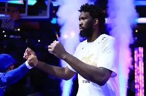 76ers’ President Sends Clear Message on Joel Embiid’s Future Amid Trade Rumors