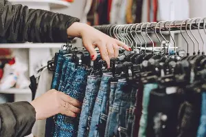 Effortless Style Unlocked: Genius Fast Fashion Organization Tricks To Save Time And Extend Lifespan