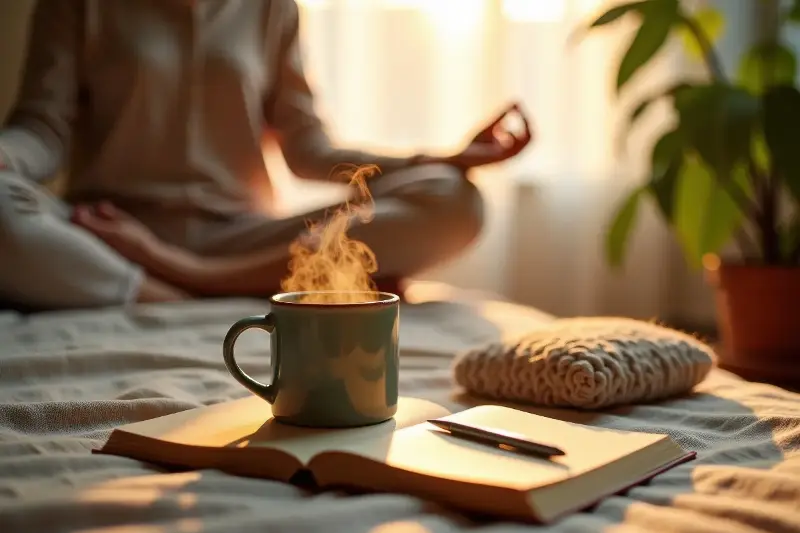 The Leo Self-Care Ritual: Indulgent Pampering Tips That Make You Feel Like Royalty