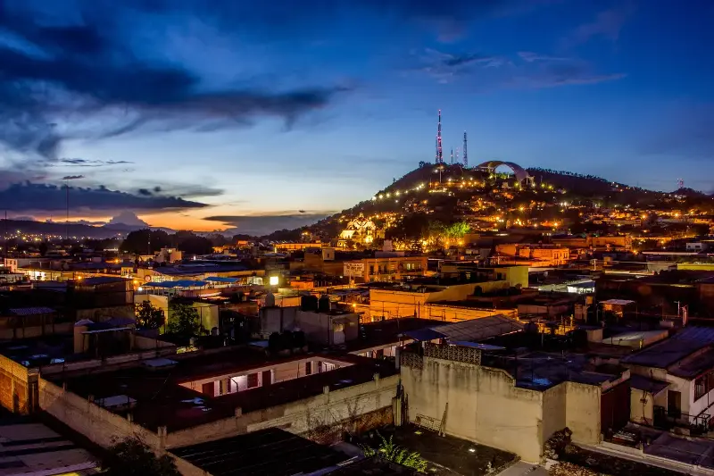 Gran Viaje: Descubre por qué Oaxaca es el Destino Más Inspirador y Delicioso de México