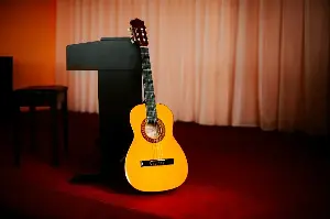 Six Strings, Endless Stories: How The Guitar Inspires Legends, Cultures, And Creativity