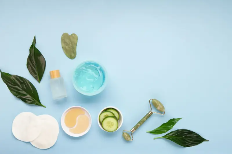 Parches para ojos: ¿efectivos o solo una moda de belleza?