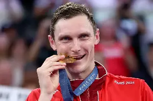 Legendary Champion Viktor Axelsen Retires At 32, Marking The End Of An Era