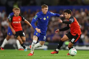 Chelsea Delight Fans With Dominant Victory In Xabi Alonso’s Stamford Bridge Debut