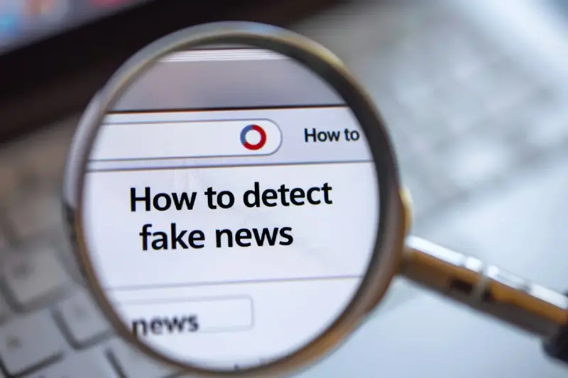 How To Outsmart Misinformation: Proven Techniques Anyone Can Use To Identify And Avoid Fake News Online
