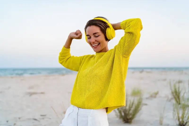 Surviving The Summer Heat: Simple Secrets To Keep Your Energy Positive Every Day