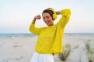 Surviving The Summer Heat: Simple Secrets To Keep Your Energy Positive Every Day