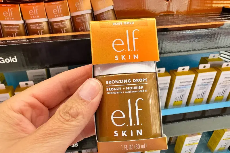 Gotas bronceadoras: el secreto para lucir morena sin sol ni maquillaje