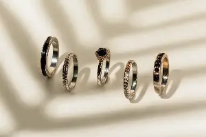Journey Through The World’s Diverse Traditions And Iconic Styles Of Ring Accessories
