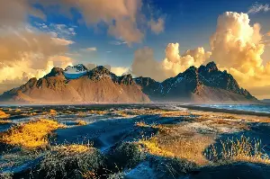 Unveiling The World’s Most Breathtaking Natural Wonders Everyone Should Visit Once In Their Life
