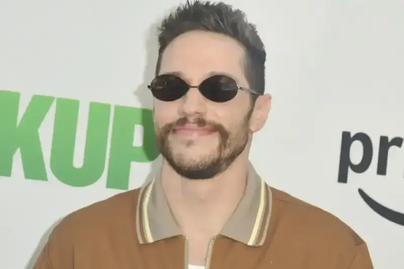 Pete Davidson ha cambiado sus prioridades desde que se convirtió en padre