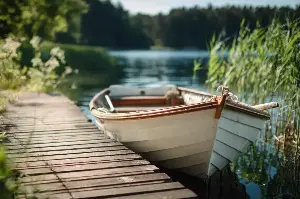 From Ancient Craft To Modern Adventure: Fascinating Facts About Row Boats Across The World