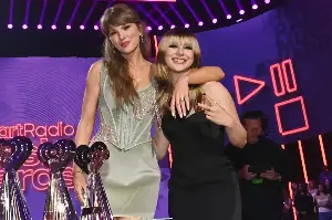 Taylor Swift leads 52nd American Music Awards nominations with eight nods