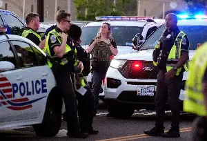 Shooting Near UIUC Shakes Campus: Chaos, Fear, and Ongoing Investigation
