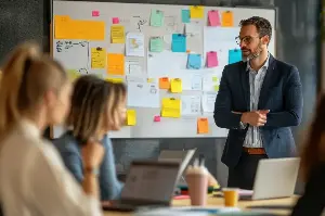 Adaptability Superpowers: How Being As Flexible As Water Future-Proofs Your Work Life