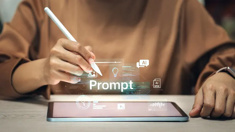 提示工程入門範例與陷阱