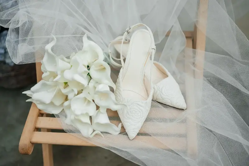 From Bare Necessities To Bold Icons: The Fascinating Journey Of Footwear Through History