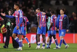 Crystal Palace’s Commanding Win Over Fiorentina Puts Europa Conference League Semifinals In Sight