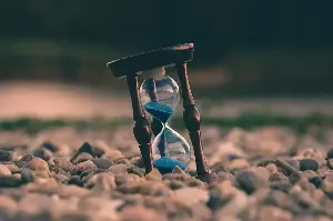 The Powerful Secret To Reclaiming Time: Five Things You Must Learn To Refuse