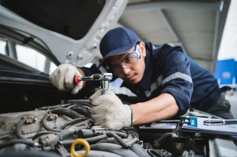 Vuelta al taller: reparaciones y sustos disparan el gasto tras las vacaciones
