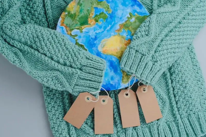 More Joy, Less Stuff: The Global Guide To Intentional Consumption And Conscious Living