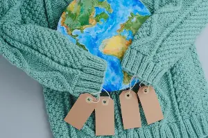 More Joy, Less Stuff: The Global Guide To Intentional Consumption And Conscious Living