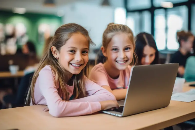 why more girls are joining coding classes this year 💻