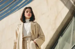 The Magic Of Neutral Colors: Elevate Your Look And Exude Stylish Confidence Every Day