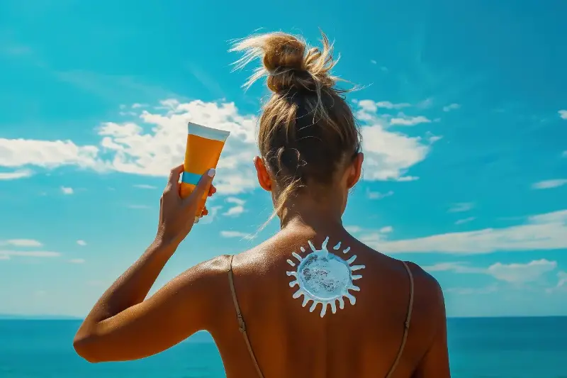 Pourquoi la protection solaire reste le meilleur geste anti-âge