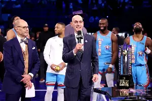 Silver vows NBA tanking solution before draft