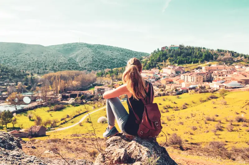 Escapadas Relajantes: De Soria al País Vasco Francés esta Semana Santa