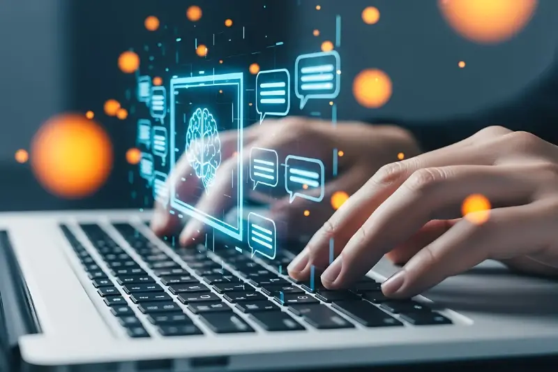 演算法泡泡如何影響觀點