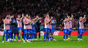 Nico Gonzalez’s Stunning Brace Lifts Atletico To Dramatic Victory Over Real Sociedad