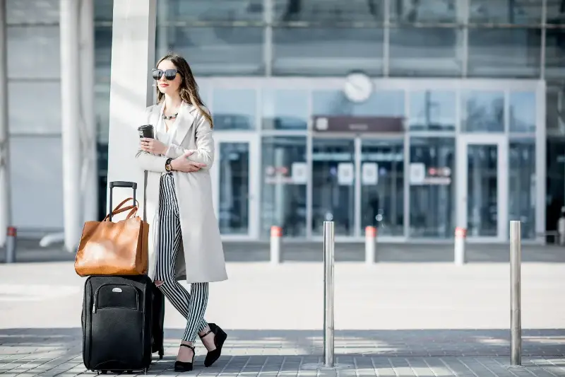 Jet-Setting Gemini: Top Travel Destinations That Match The Air Sign’s Restless Spirit