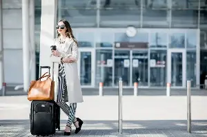 Jet-Setting Gemini: Top Travel Destinations That Match The Air Sign’s Restless Spirit