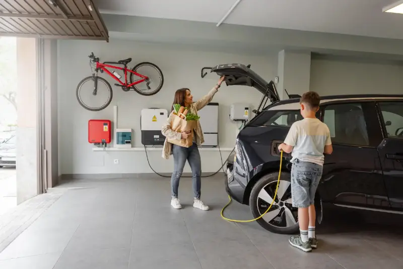 Carga de coches eléctricos en 2026: la verdad tras los datos oficiales