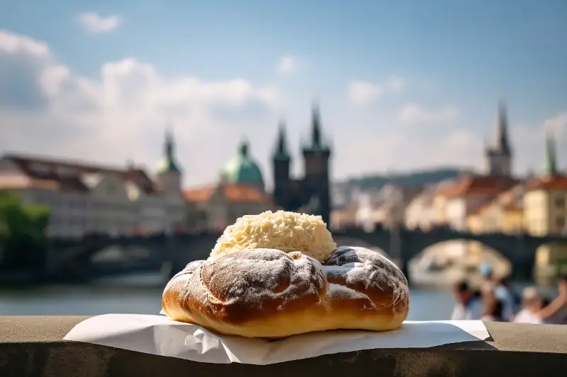 Delicious Czech Delights: Discover the Most Flavorful and Authentic Dishes From the Heart of Europe