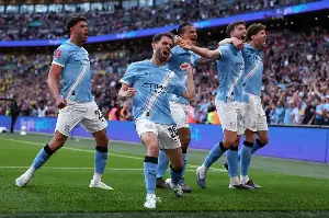 Man City’s Last-Minute Comeback Secures Thrilling Spot In The Prestigious FA Cup Final