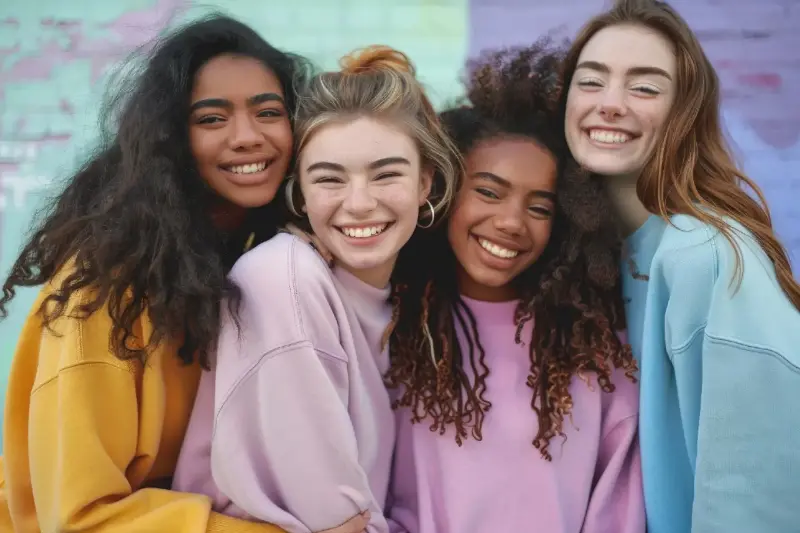 Sobreprotección Adolescente: Cómo Cría Jóvenes Inseguros e Incapaces