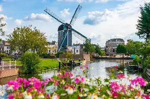 Unveiling The Dutch Dream: Must-Visit Destinations For Your Netherlands Adventure