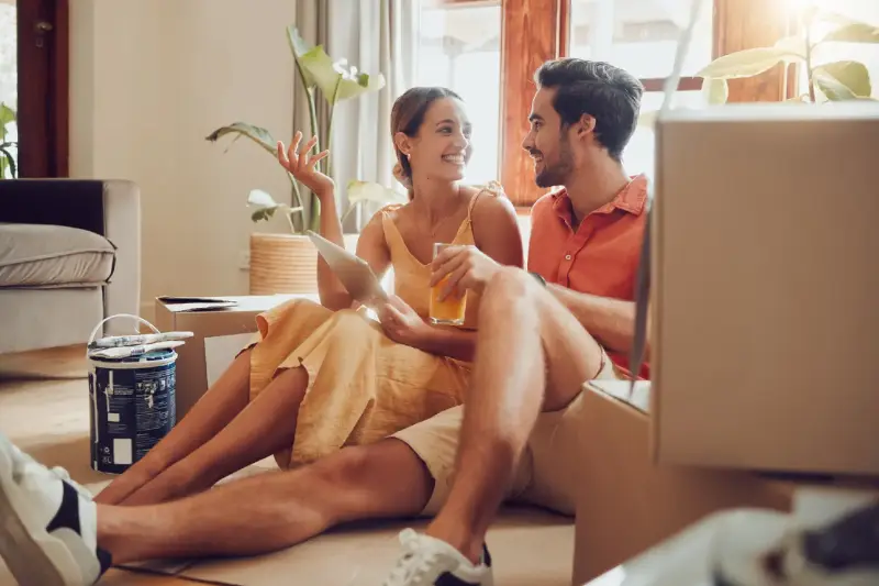Conversar sanamente: cómo las buenas discusiones de pareja benefician a los hijos