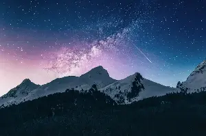 How To Photograph The Stars: A Beginner’s Guide To Astrophotography With Basic Equipment