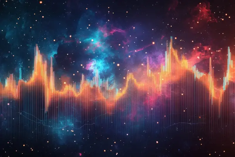 三分鐘掌握光譜分析的奧秘