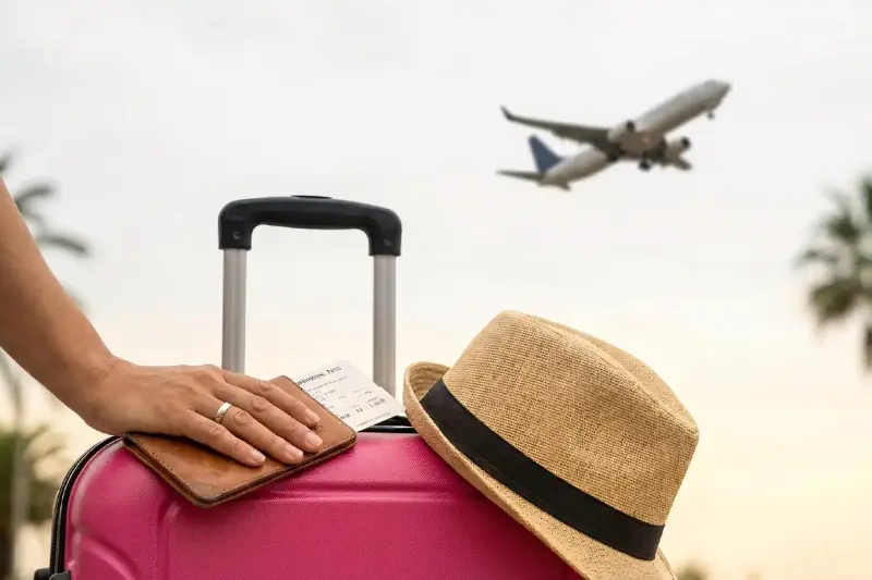 Normas Esenciales para Recordar al Viajar en Avión