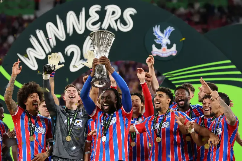 History Made: Premier League Sends Unprecedented Nine Clubs To European Cups Next Year