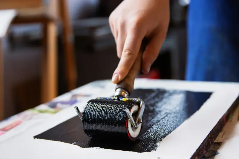 Comprendre la différence entre gravure, estampe et lithographie