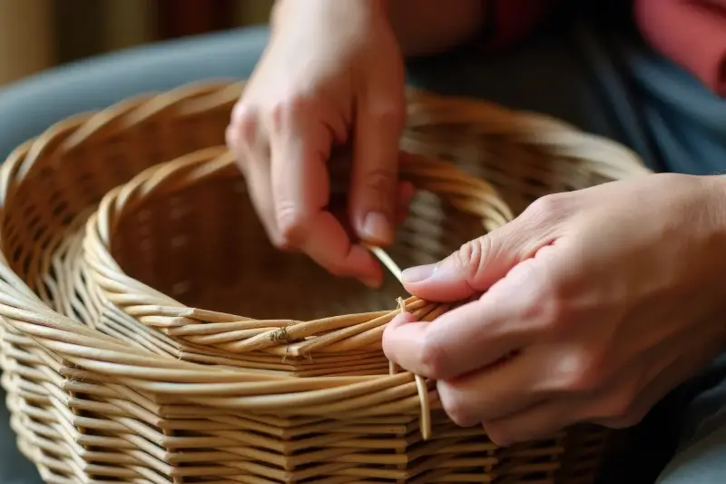 When Tradition Fades: Are The Vanishing Craft Villages A Global Tragedy Or Inevitable Change?