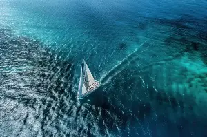 How The Blue Ocean Strategy Helps Businesses Discover Untapped Market Success