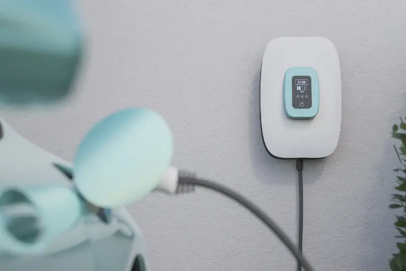 Cargar tu Coche Eléctrico en Casa: Lo Que Debes Saber Sobre Wallbox, Cables y Tarifas