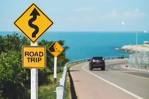 Essential Tips To Keep You Wide Awake And Happy During Every Long Car Journey